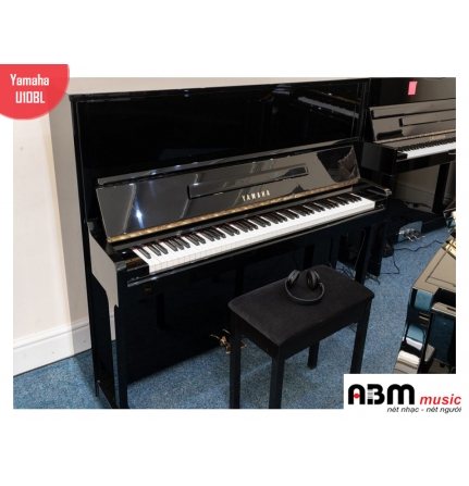 Đàn Piano Cơ Piano Yamaha U10BL